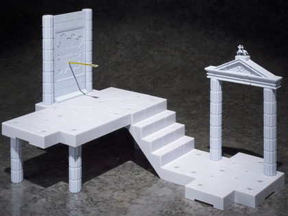 D.D.PANORAMATION �l�n�{�ɑ����ӎu-�T�W�^���A�X�A�C�I���X-