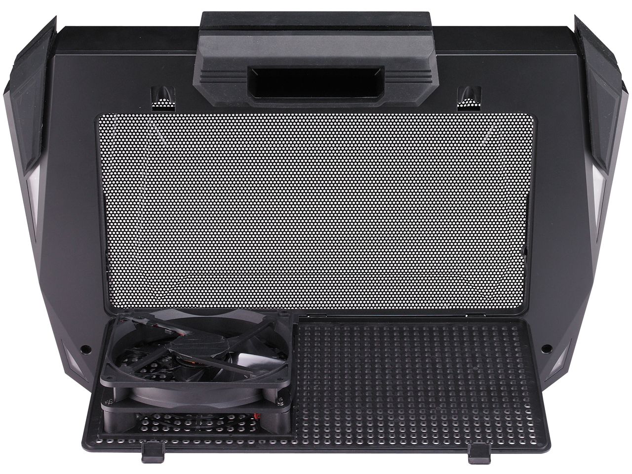SF-19 V2 USB3.0 R9-NBC-SF93K-GP [�u���b�N]