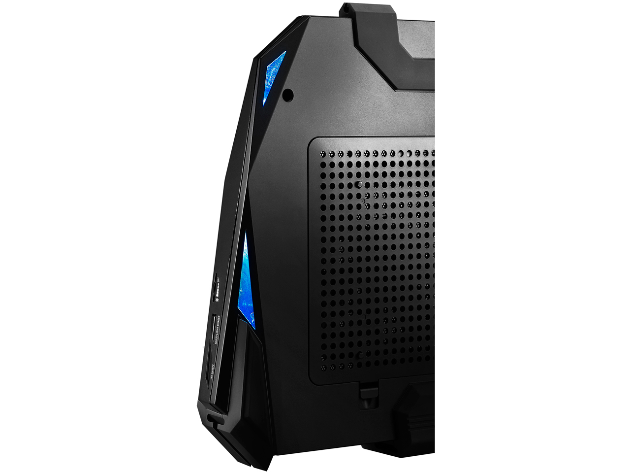 SF-19 V2 USB3.0 R9-NBC-SF93K-GP [�u���b�N]