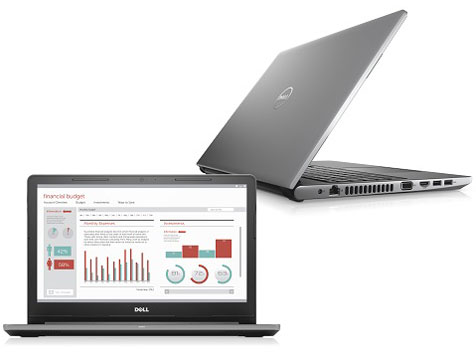 Dell Vostro 15 3000(3568) プレミアム Core i5 7200U・128GB SSD搭載モデル [グレー] 価格比較 -  価格.com