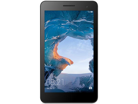 MediaPad T1 7.0 LTE 1GB���f�� SIM�t���[