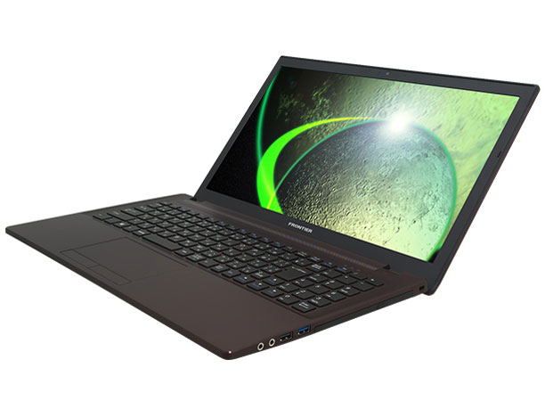 FRNXHM170/KD20 Core i7/8GB������/250GB SSD/�J�X�^�}�C�Y�Ή� Win10���f�� �̐��i�摜