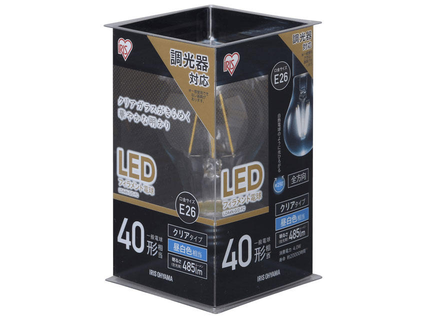 ECOHiLUX LDA4N-G/D-FC [�����F] �̐��i�摜