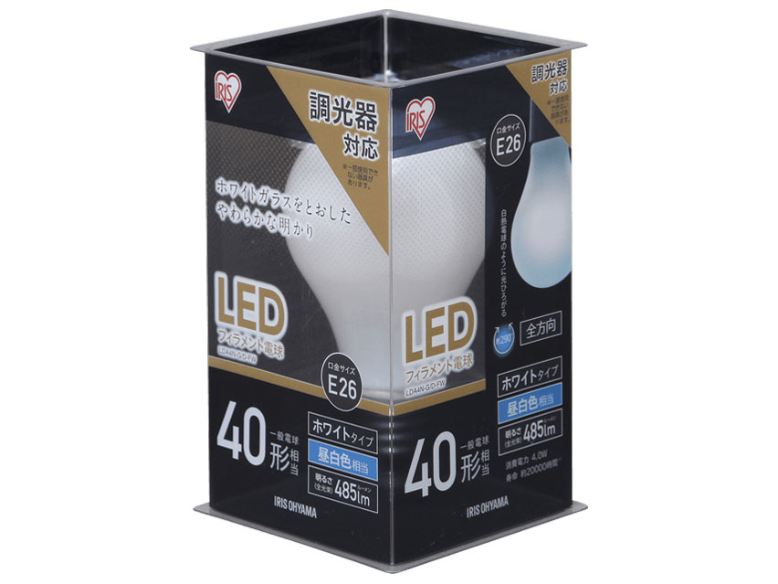 ECOHiLUX LDA4N-G/D-FW [�����F] �̐��i�摜