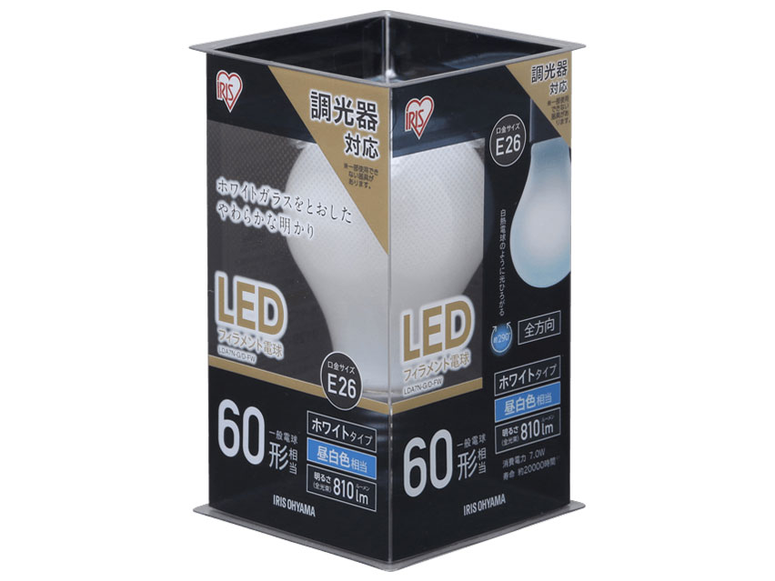 ECOHiLUX LDA7N-G/D-FW [�����F] �̐��i�摜