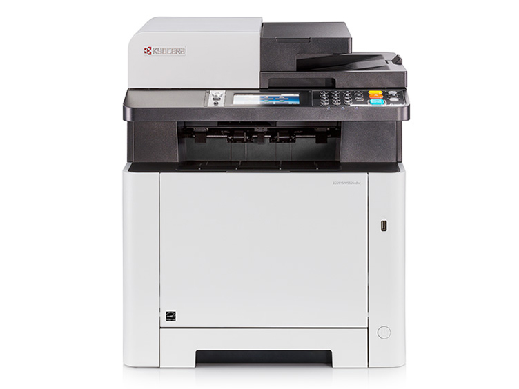 ECOSYS M5526cdw