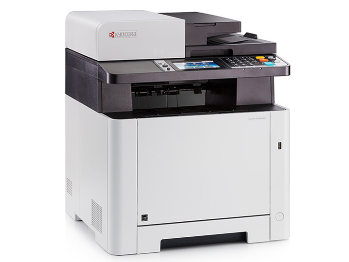 ECOSYS M5526cdw