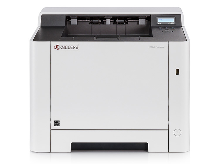 ECOSYS P5026cdw