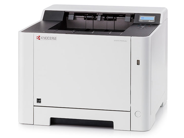 ECOSYS P5026cdw �̐��i�摜