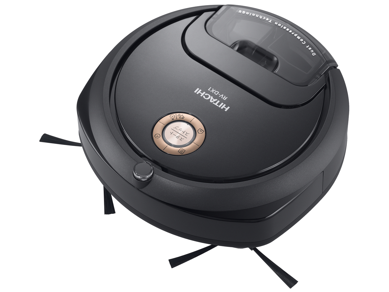 日立 minimaru RV-DX1 価格比較 - 価格.com