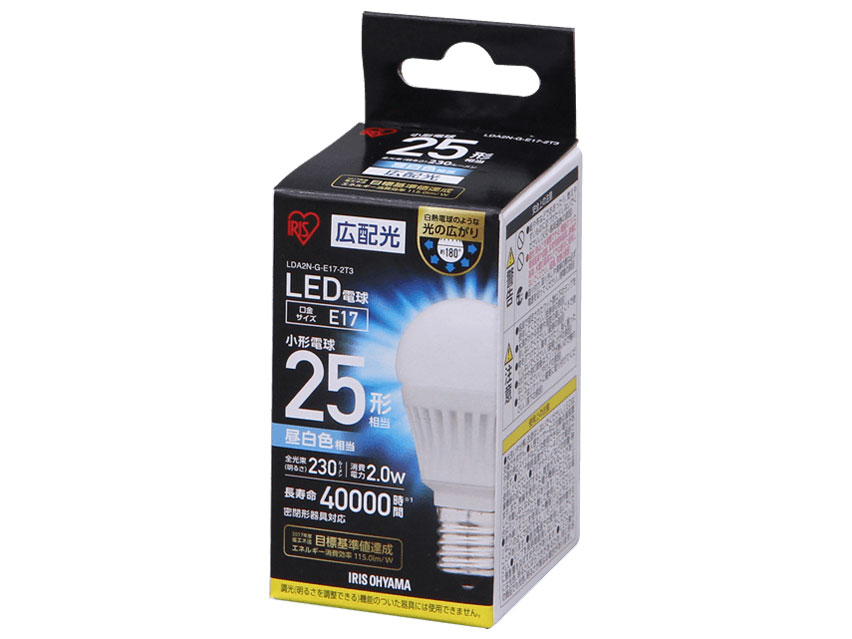 ECOHiLUX LDA2N-G-E17-2T3 [�����F] �̐��i�摜