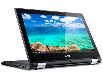 Chromebook R 11 C738T-A14N [�f�j���u���b�N]