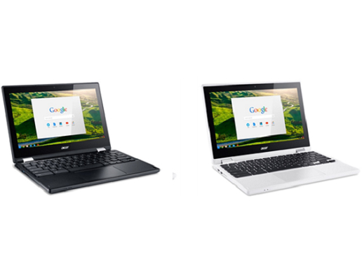 Chromebook R 11 C738T-A14N [�f�j���u���b�N]