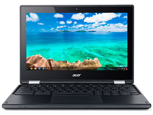 Chromebook R 11 C738T-A14N [�f�j���u���b�N] �̐��i�摜