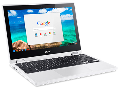 Chromebook R 11 CB5-132T-A14N [�f�j���z���C�g]