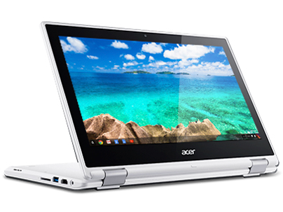 Chromebook R 11 CB5-132T-A14N [�f�j���z���C�g]