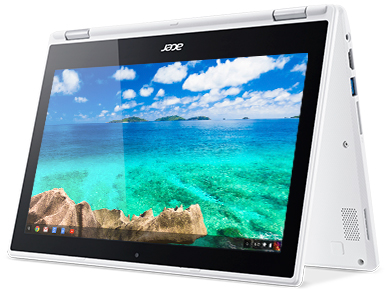 Chromebook R 11 CB5-132T-A14N [�f�j���z���C�g]