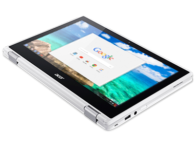 Chromebook R 11 CB5-132T-A14N [�f�j���z���C�g]