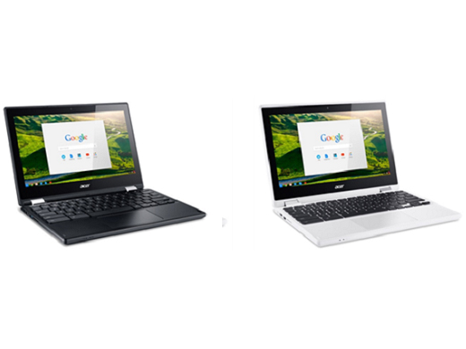 Chromebook R 11 CB5-132T-A14N [�f�j���z���C�g]