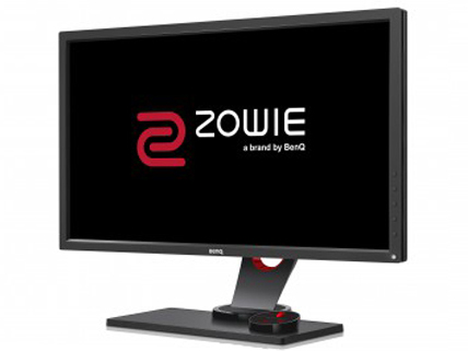 ZOWIE XL2430 [24�C���` �_�[�N�O���C]