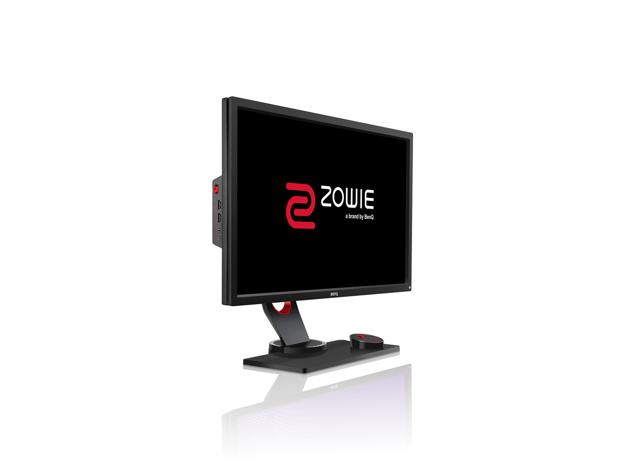 ZOWIE XL2430 [24�C���` �_�[�N�O���C]