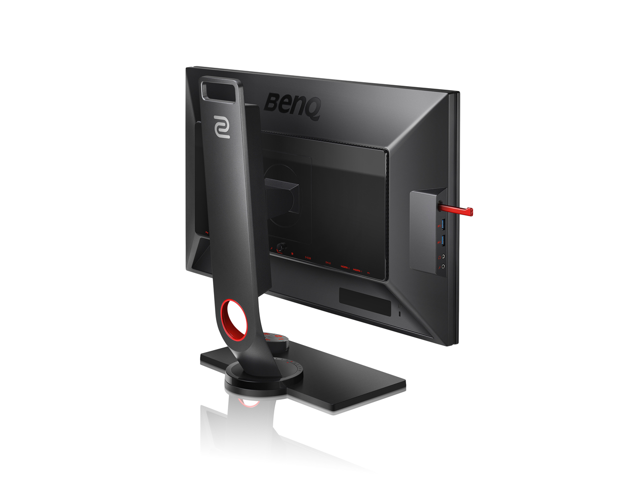 ZOWIE XL2430 [24�C���` �_�[�N�O���C]