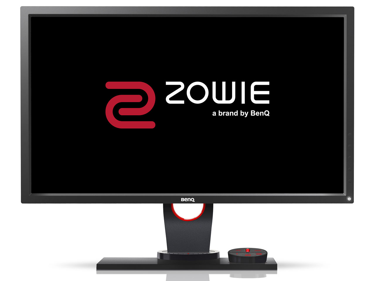 ZOWIE XL2430 [24�C���` �_�[�N�O���C] �̐��i�摜