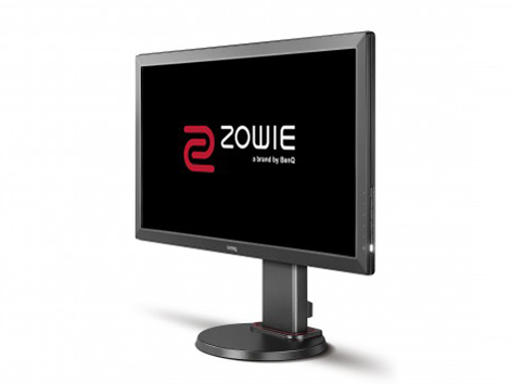 ZOWIE RL2460 [24�C���` �_�[�N�O���C]