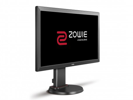 ZOWIE RL2460 [24�C���` �_�[�N�O���C]