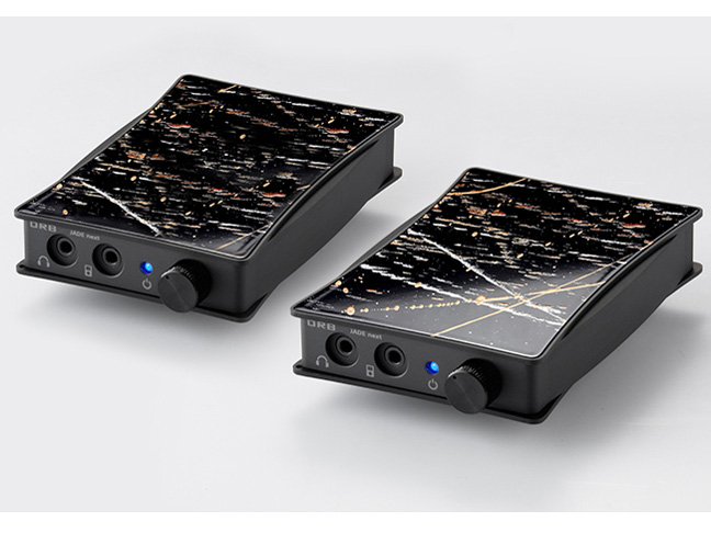 JADE next Ultimate bi power HD650-Unbalance JAPAN �̐��i�摜