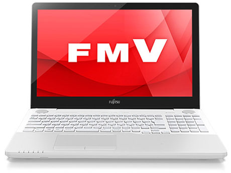 FMV LIFEBOOK AH�V���[�Y WA3/A3 KC_WA3A3_A001 ���i.com���� �X�^���_�[�h���f�� [�v���~�A���z���C�g]
