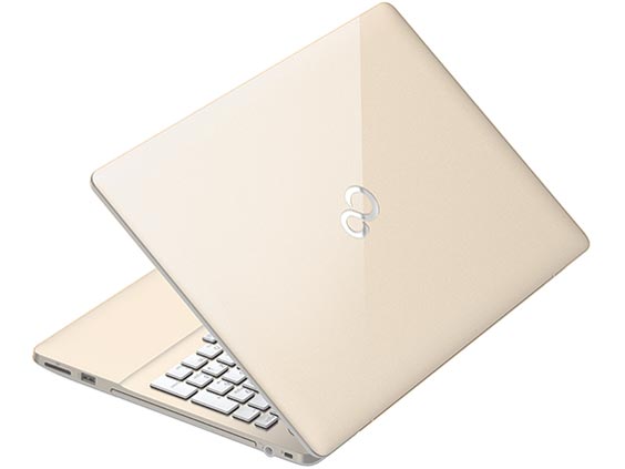 FMV LIFEBOOK AH42/A3 FMVA42A3G [�V�����p���S�[���h]