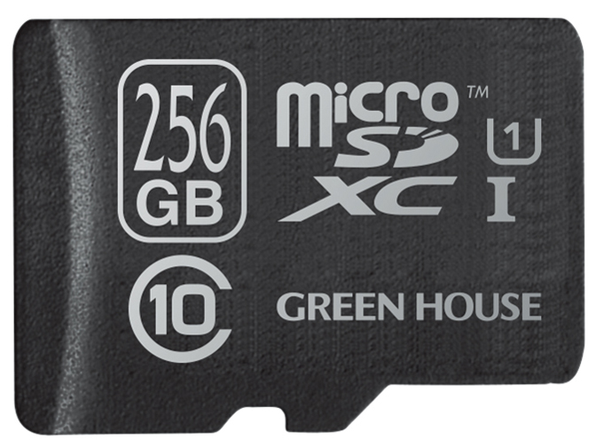GH-SDMRXCUB256G [256GB] �̐��i�摜