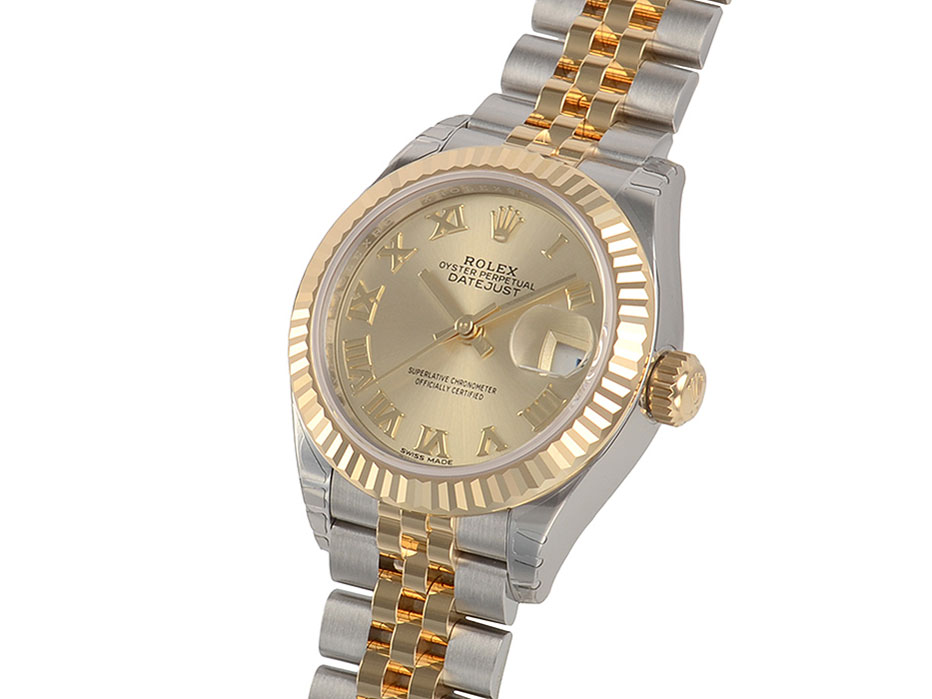 �f�C�g�W���X�g 279173 [���[�}�� �W���r���[�u���X���b�g �V�����p��] �̐��i�摜