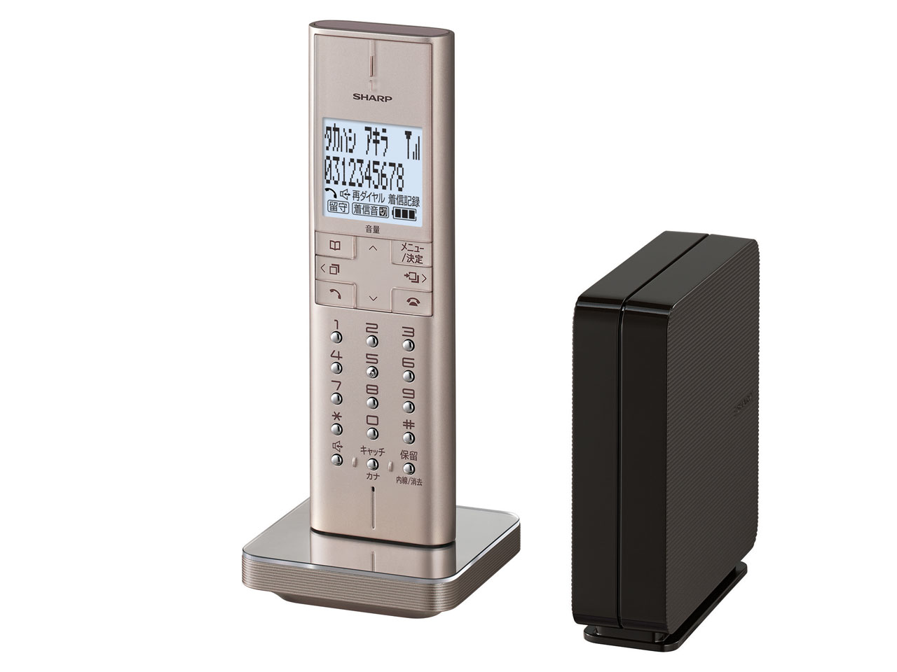 JD-XF1CL-N [�S�[���h�n] �̐��i�摜