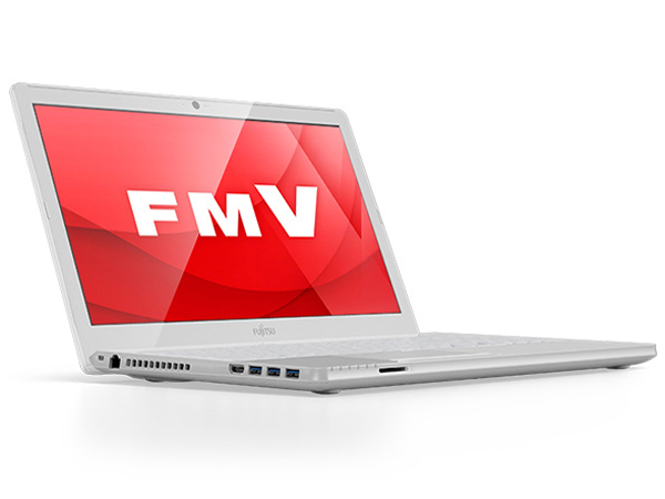 FMV LIFEBOOK AH�V���[�Y WA2/A3 KC_WA2A3_A013 ���i.com���� Core i7�E������8GB�EHDD 1TB�EKINGSOFT Office���ڃ��f�� [�A�[�o���z���C�g]