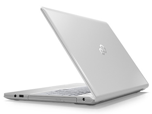 FMV LIFEBOOK AH�V���[�Y WA2/A3 KC_WA2A3_A037 ���i.com���� Core i7�E������16GB�ESSD 256GB�EBlu-ray���ڃ��f�� [�A�[�o���z���C�g]