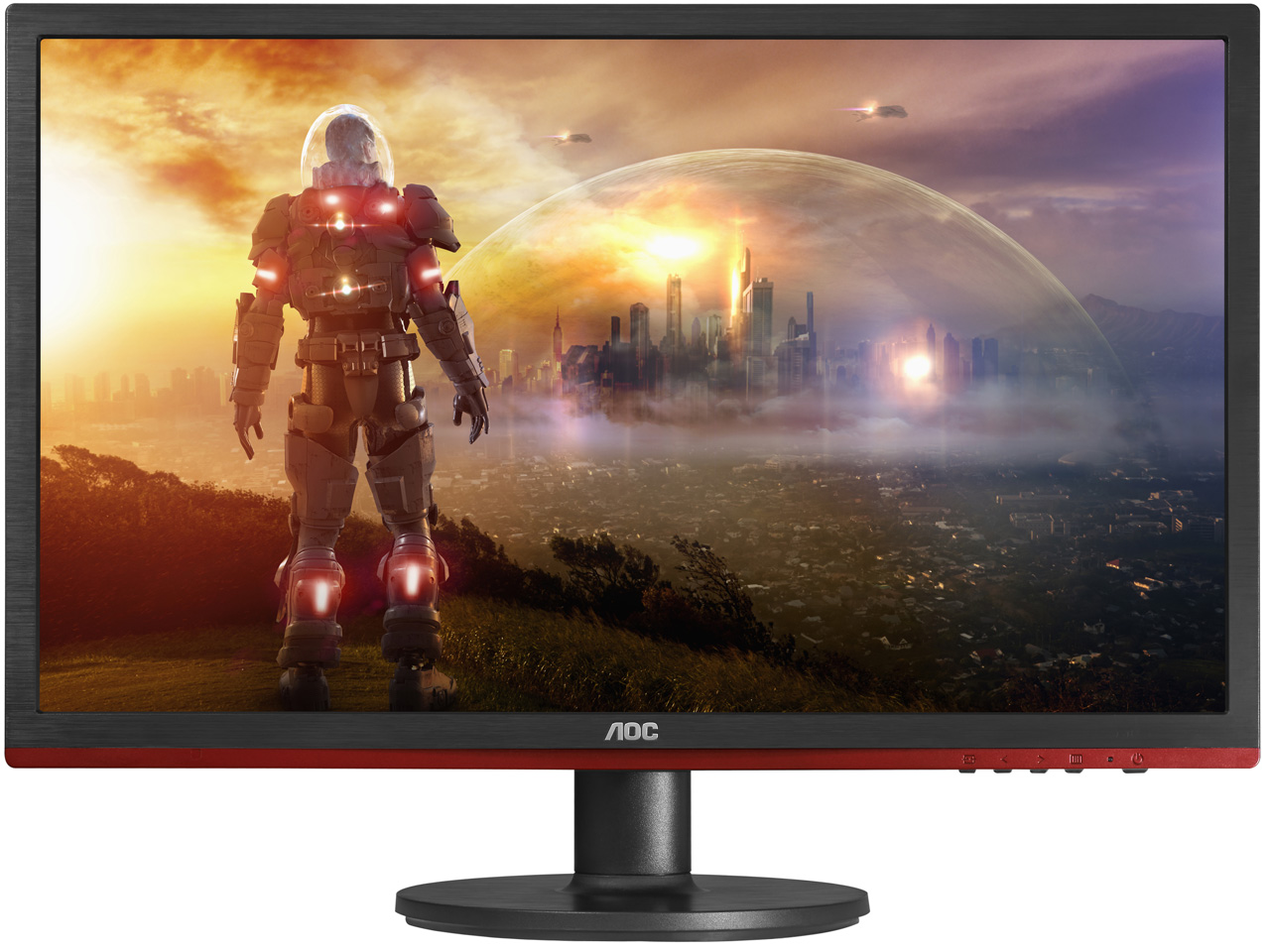 G2460VQ6/11 [24�C���` �u���b�N]