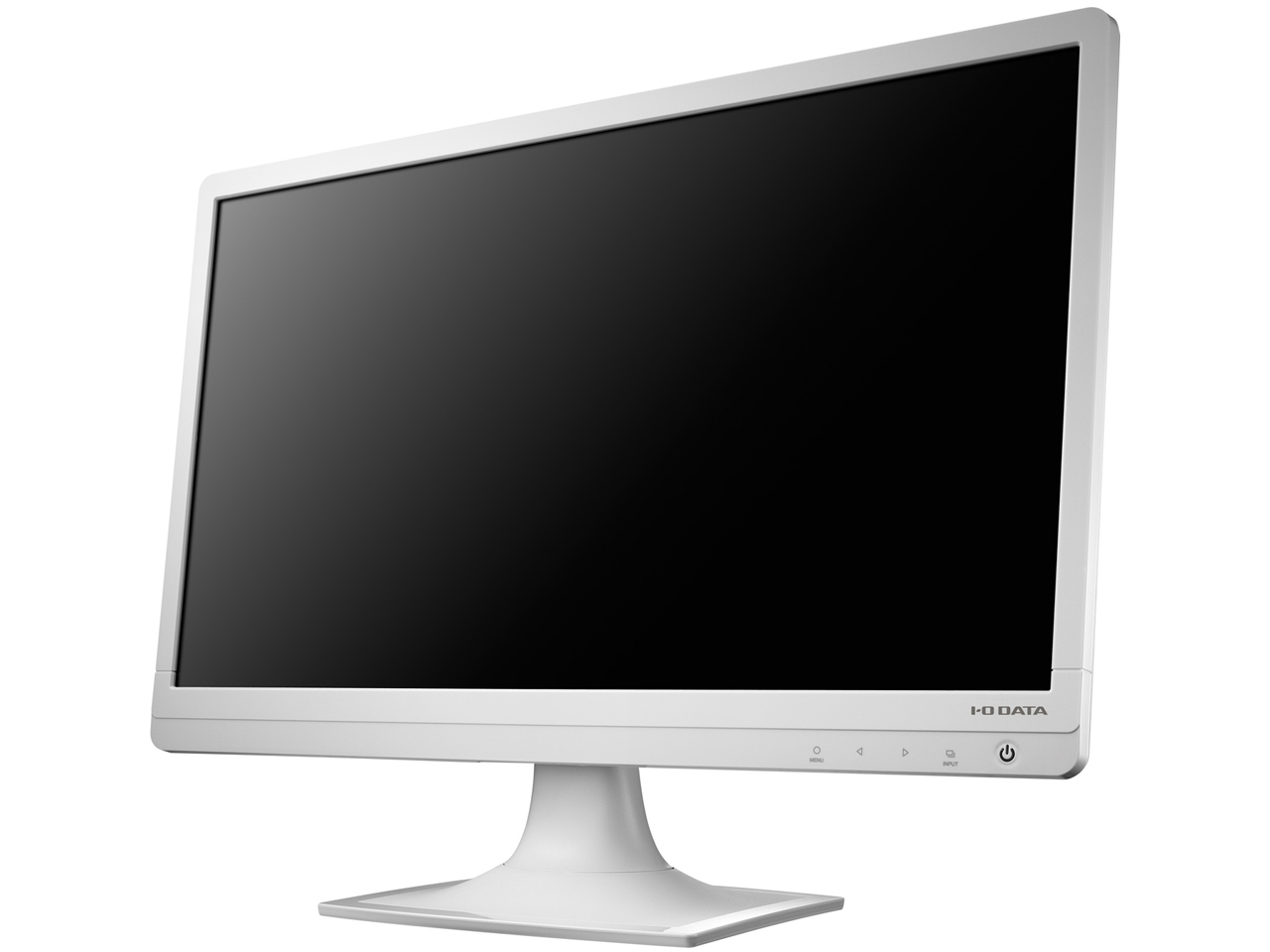 LCD-MF223ESW [21.5�C���` �z���C�g]