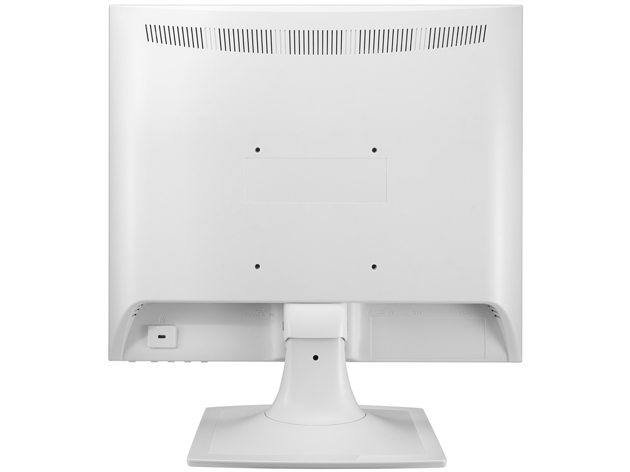 LCD-AD173SESW [17�C���` �z���C�g]