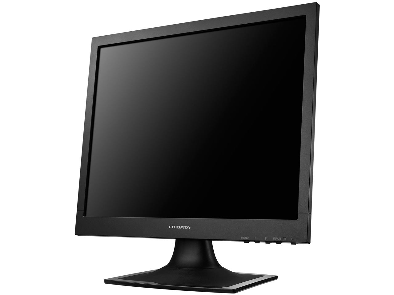 LCD-AD173SESB [17�C���` �u���b�N]