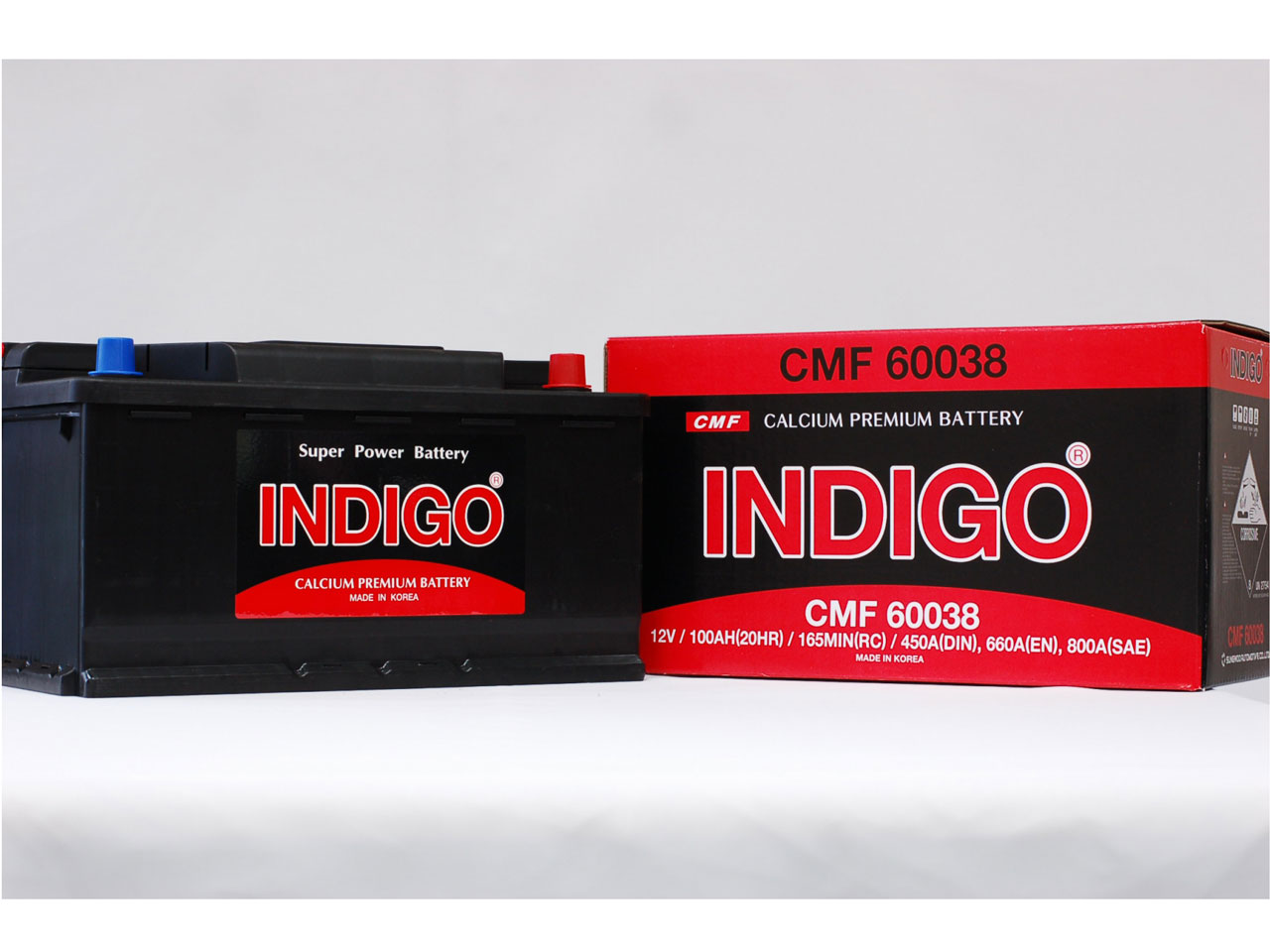 INDIGO 60038 �̐��i�摜