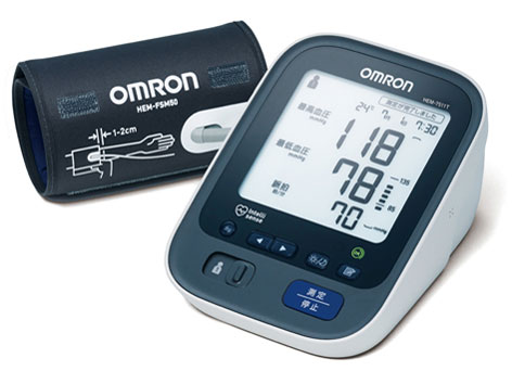 HEM-7511T �̐��i�摜