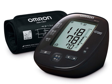 HEM-7271T �̐��i�摜