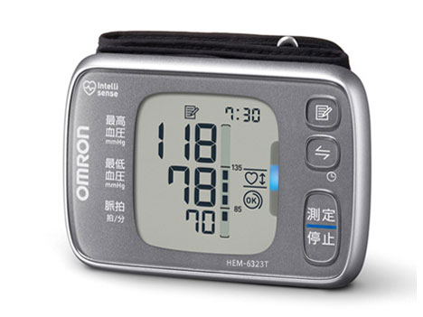 HEM-6323T �̐��i�摜