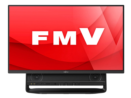 FMV ESPRIMO FH�V���[�Y WF2/A3 KC_WF2A3_A003 ���i.com���� Office���ڃ��f��