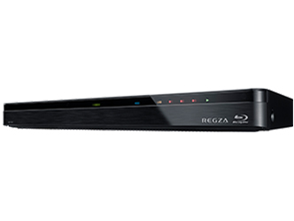 REGZA�u���[���C DBR-T2007