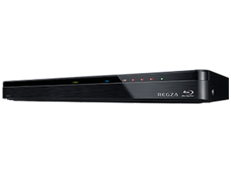 REGZA�u���[���C DBR-T1007