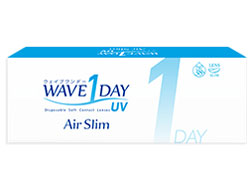 WAVE�����f�[ UV �G�A�X���� [30������] �̐��i�摜