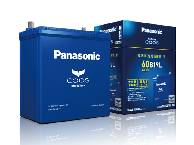 �J�I�X N-60B19L/C6